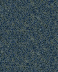 Champagne Dots Wallpaper Gold Navy by   