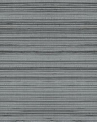 FAUX BAMBOO GRASSCLOTH PEEL  STICK WALLPAPER by   