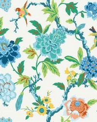 CANDID MOMENTS PEEL  STICK WALLPAPER by  Roommates 