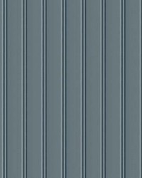 BEADBOARD PEEL  STICK WALLPAPER by  Roommates 