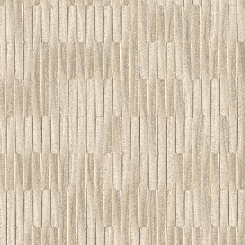 York Wallcovering Mirror Mirror Wallpaper metallic gold Wallpaper