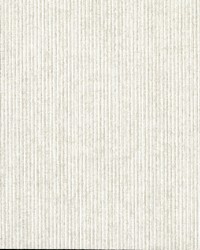 Corrugate Wallpaper White Off Whites by  York Wallcovering 