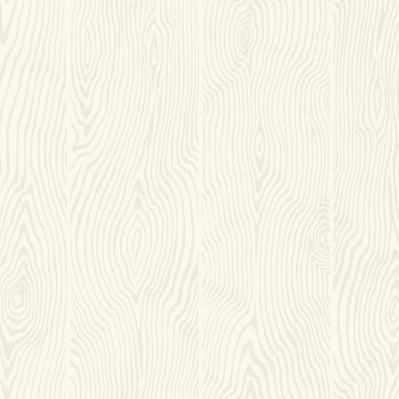 York Wallcovering Springwood Wallpaper - White White Off Whites Wallpaper