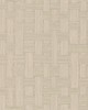York Wallcovering Basketry Wheat