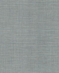 Lotus Silk Steel Blue by   