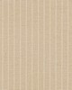York Wallcovering Cording Stripe Sienna