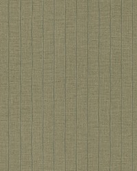 Cording Stripe Moss by   