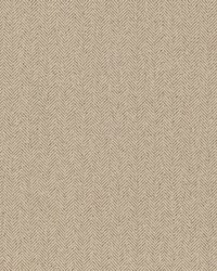 Tailored Chevron Hazelnut by   