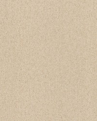 Tailored Chevron Wheat by   