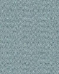 Tailored Chevron Sky Blue by   