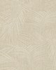 York Wallcovering Della Palm Shell