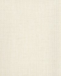 Petite Metro Tile Wallpaper White Off Whites by   