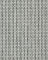 Petite Metro Tile Wallpaper White Off Whites by   