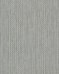 Petite Metro Tile Wallpaper White Off Whites by   