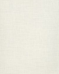 Hessian Weave Wallpaper White Off Whites by   