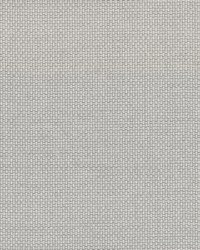 Cottage Basket Wallpaper Silver by  York Wallcovering 