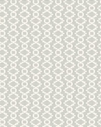 Canyon Weave Wallpaper Gray by  York Wallcovering 