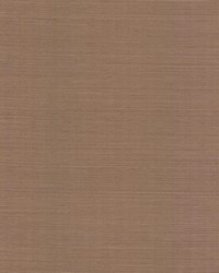 Sisal Wallpaper Browns by  Bravo Fabrics International LLC 