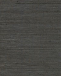 Multi Grass Wallpaper Blues by  Bravo Fabrics International LLC 