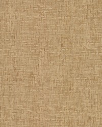 Interlocking Weave Wallpaper Browns by  Bravo Fabrics International LLC 