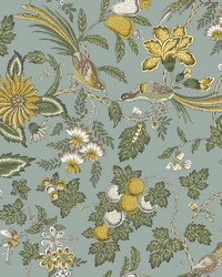 Parterre Blue Dawn by   