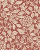York Wallcovering Rowen Ginger