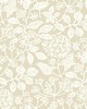 York Wallcovering Rowen Beige