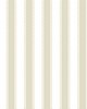 York Wallcovering Tilford Beige & White