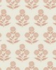 York Wallcovering Souci Rose