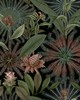 York Wallcovering Enchanted Garden Green