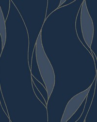 Society Hill Navy by   