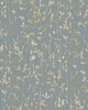York Wallcovering Filigree Light Blue