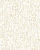 York Wallcovering Filigree Beige