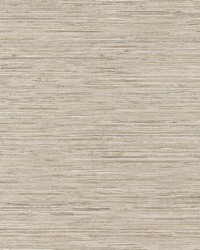 Horizontal Grasscloth Wallpaper WB5502 by   