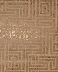 A Maze Wallpaper  Browns by   
