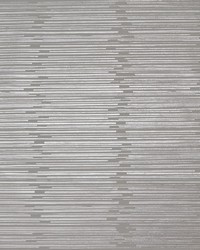 Split Level Wallpaper  Metallics by   