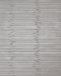Split Level Wallpaper  Metallics by  Washington Wallcoverings 