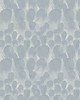 York Wallcovering Feathers Wallpaper Lavender