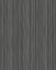 York Wallcovering Soft Cascade Wallpaper Black/Silver