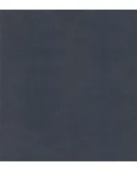 Vegan Suede Dark Slate by   