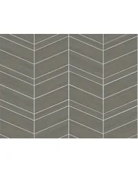 Chevron Abaca Portabella by   