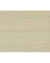 Horizontal Jute Seaglass by   