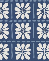 Mimosa Fleur Ultramarine by   