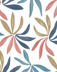 Little Garden Multicolor by   