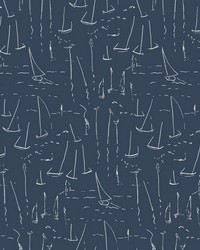 Vermillion Coast Ultramarine by   