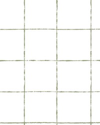 La Vitre Plaid Leaf by   