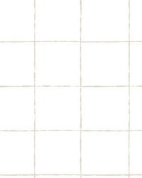 La Vitre Plaid Graphite by   