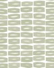 York Wallcovering Modernist Motif Leaf