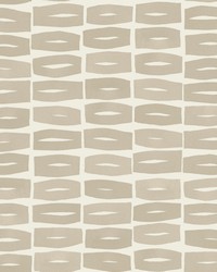 Modernist Motif Linseed Oil by   