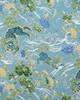 Brunschwig & Fils SHISHI TURQUOISE